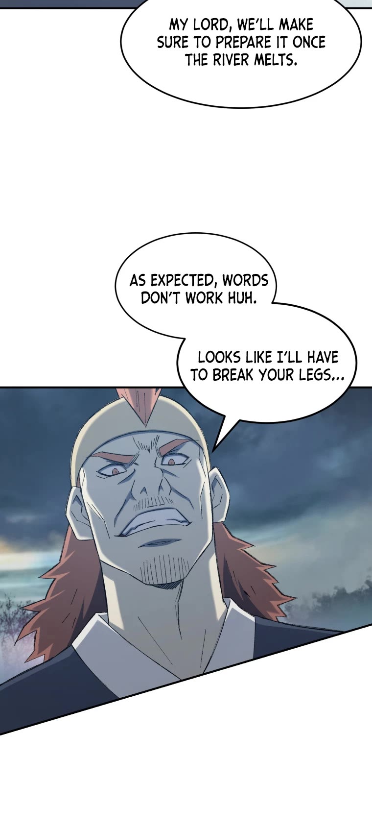 The Great Master Sunyoo Chapter 59 page 17 - Chapter 59