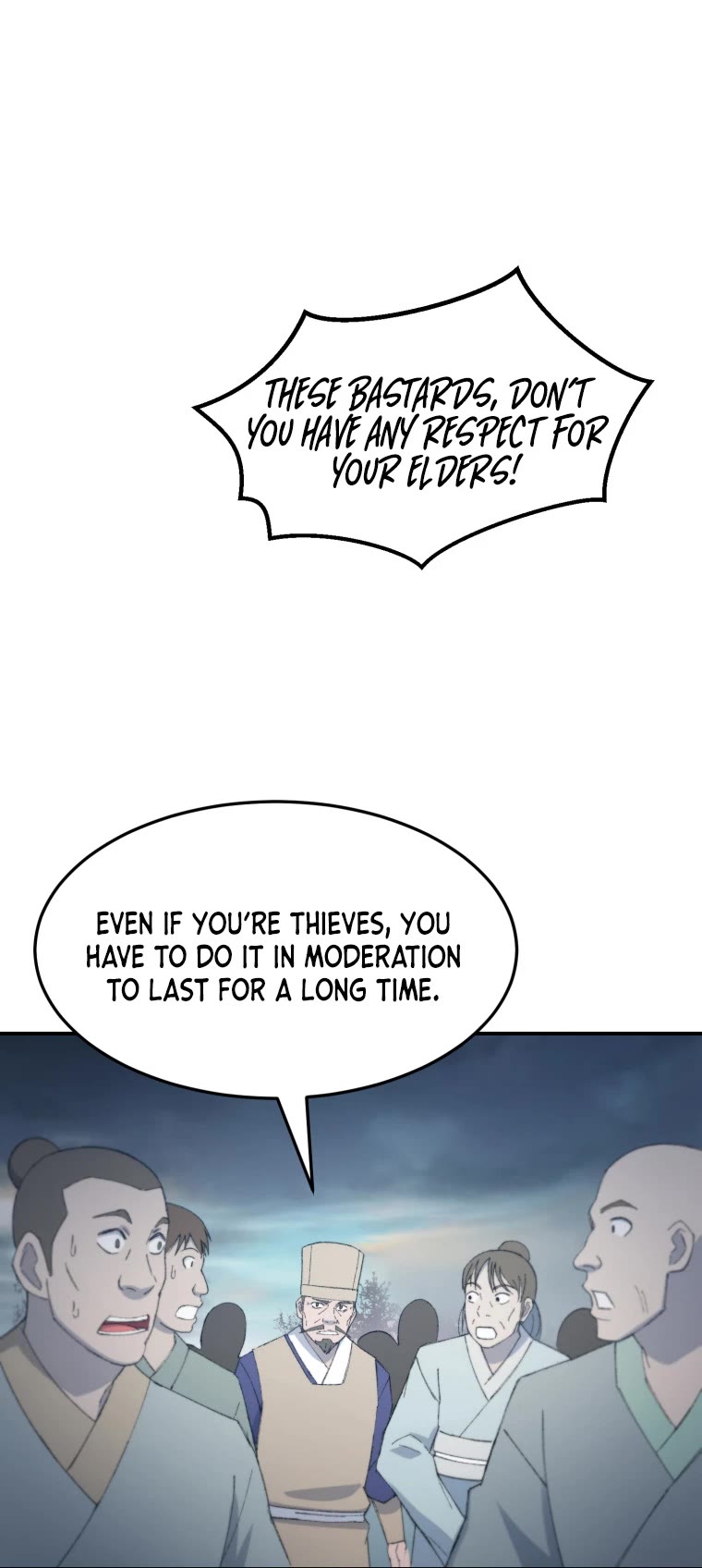 The Great Master Sunyoo Chapter 59 page 18 - Chapter 59