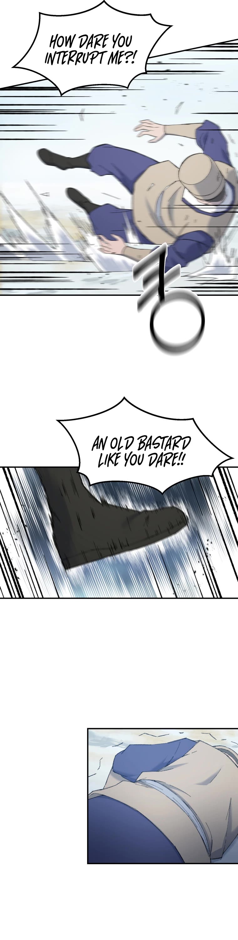The Great Master Sunyoo Chapter 59 page 21 - Chapter 59