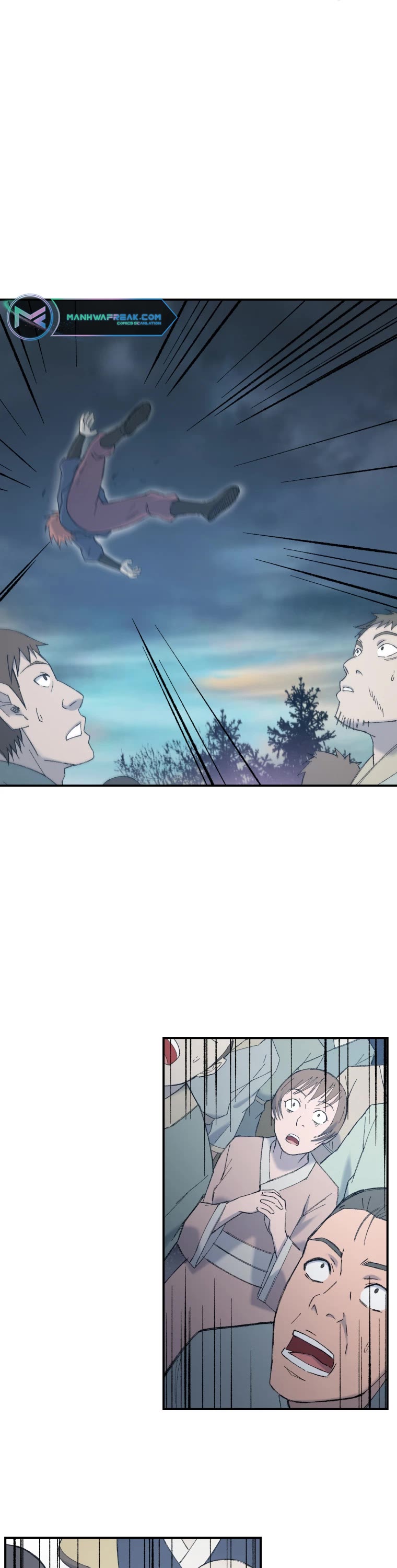 The Great Master Sunyoo Chapter 59 page 25 - Chapter 59