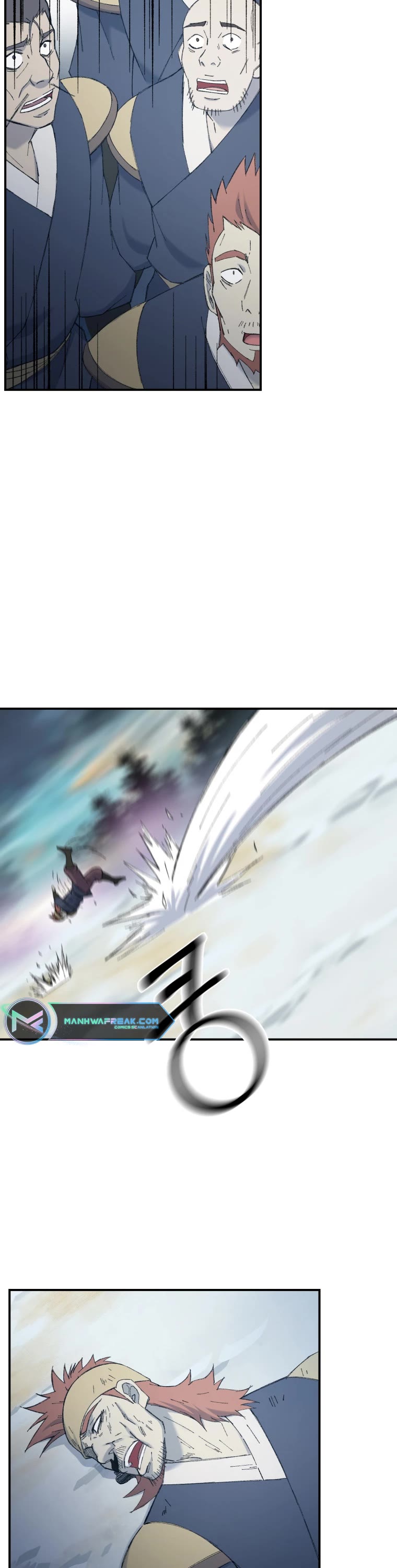 The Great Master Sunyoo Chapter 59 page 26 - Chapter 59