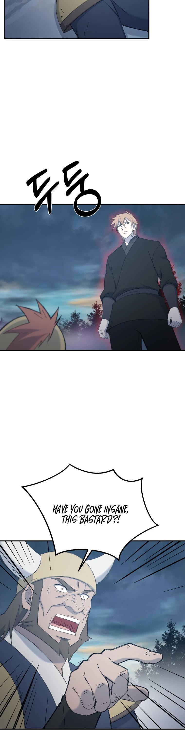 The Great Master Sunyoo Chapter 59 page 27 - Chapter 59