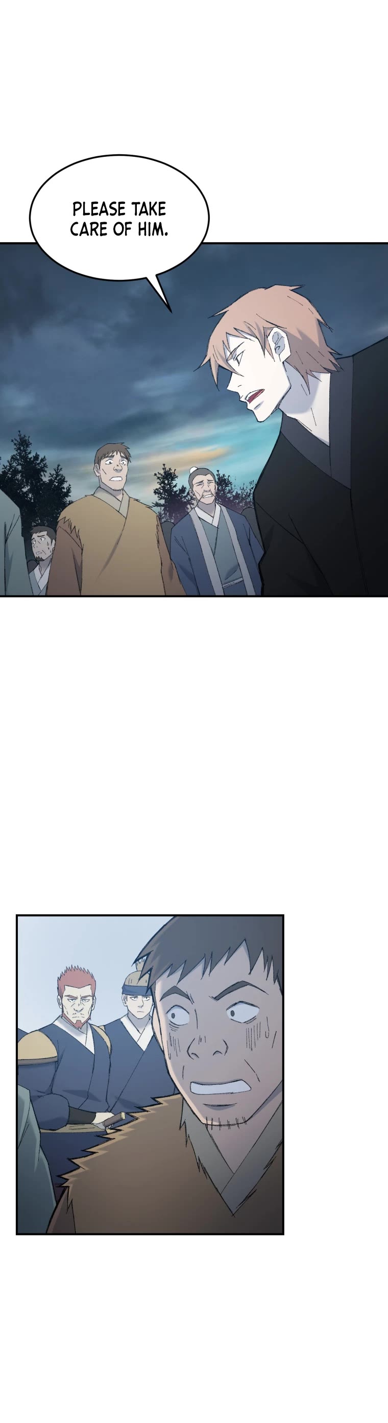 The Great Master Sunyoo Chapter 59 page 29 - Chapter 59