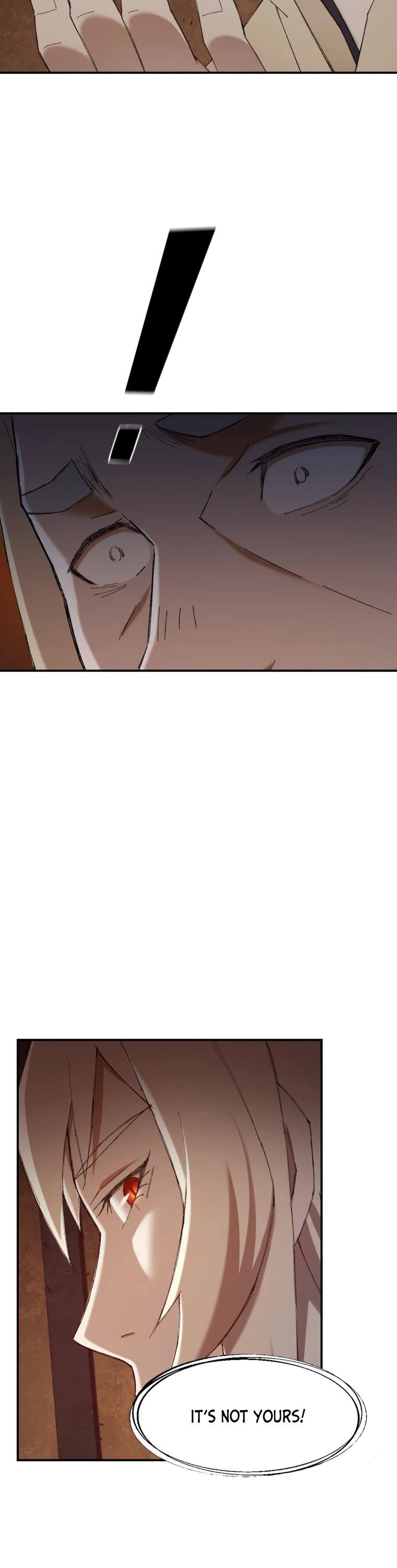 The Great Master Sunyoo Chapter 59 page 3 - Chapter 59