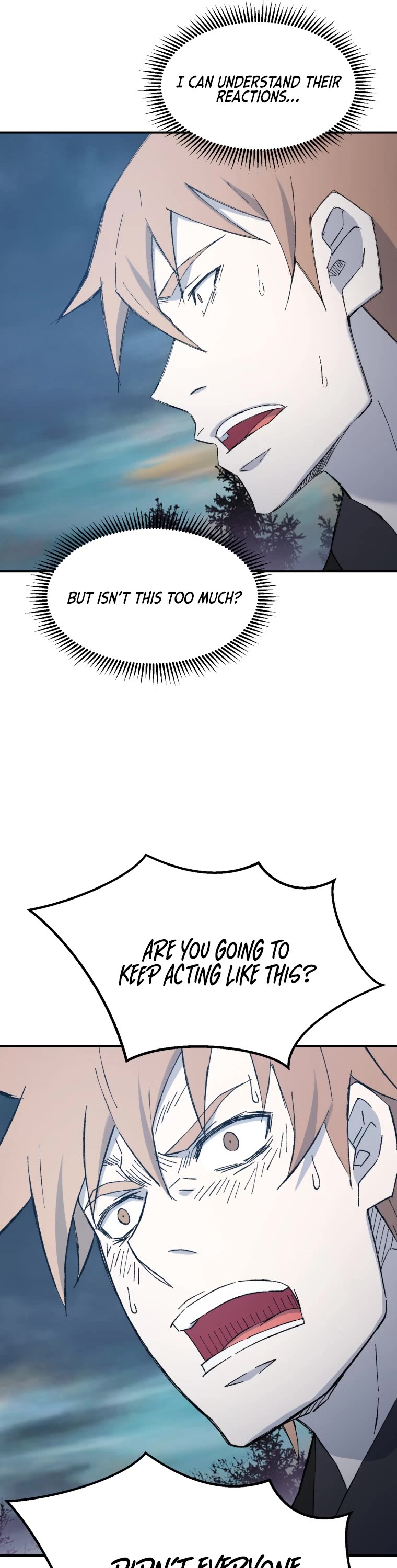 The Great Master Sunyoo Chapter 59 page 30 - Chapter 59