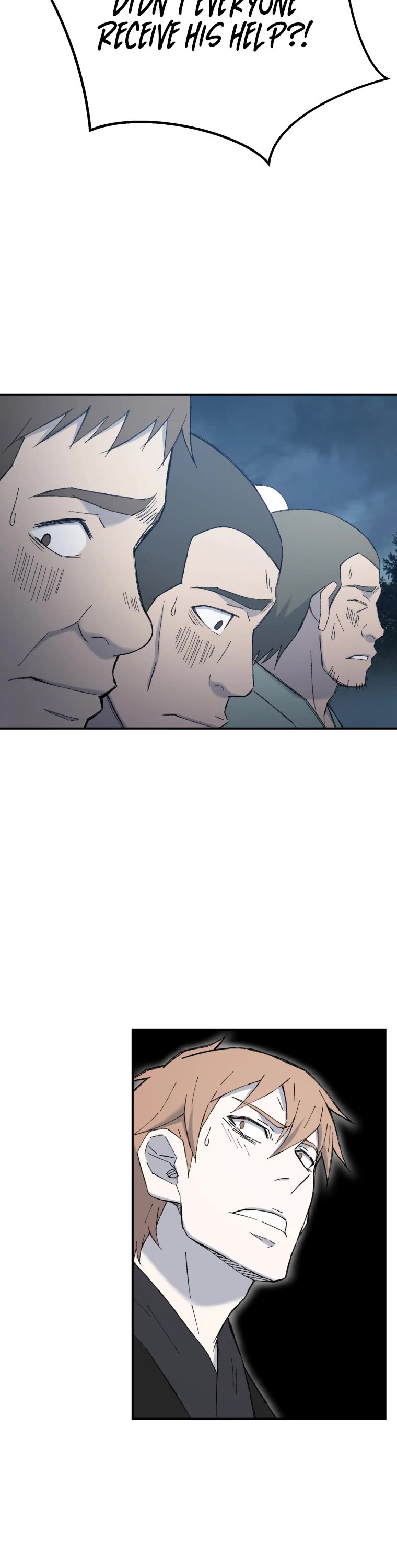 The Great Master Sunyoo Chapter 59 page 31 - Chapter 59