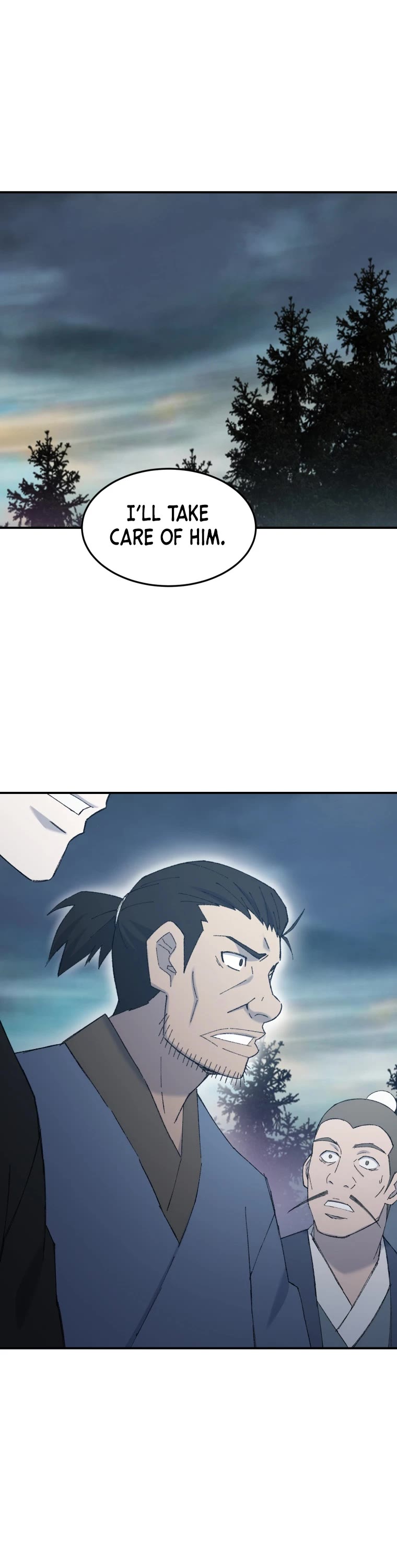 The Great Master Sunyoo Chapter 59 page 32 - Chapter 59