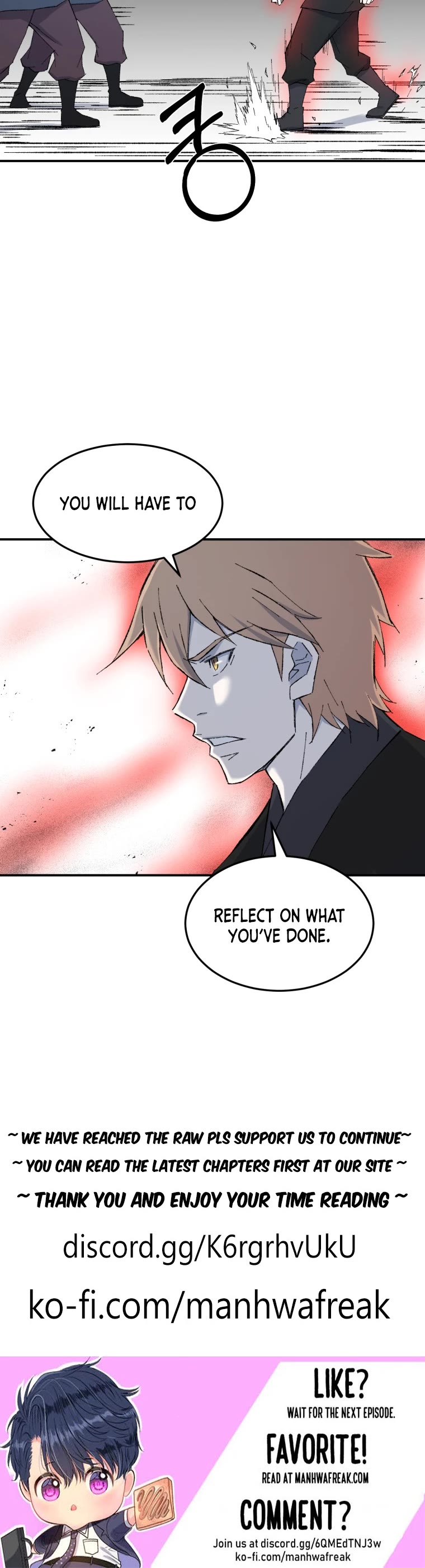The Great Master Sunyoo Chapter 59 page 37 - Chapter 59