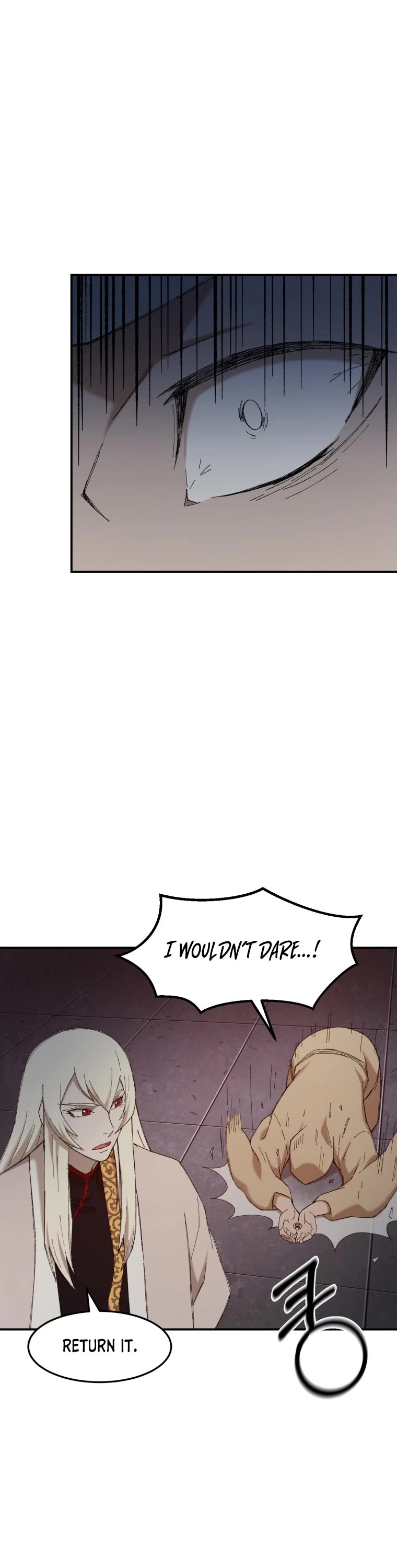 The Great Master Sunyoo Chapter 59 page 4 - Chapter 59