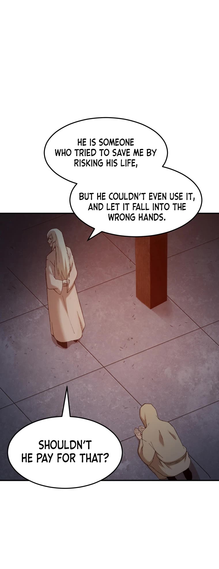 The Great Master Sunyoo Chapter 59 page 6 - Chapter 59