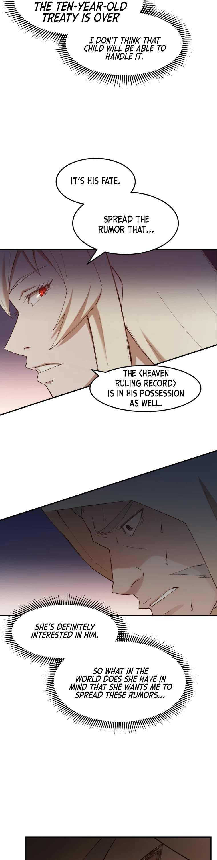 The Great Master Sunyoo Chapter 59 page 8 - Chapter 59