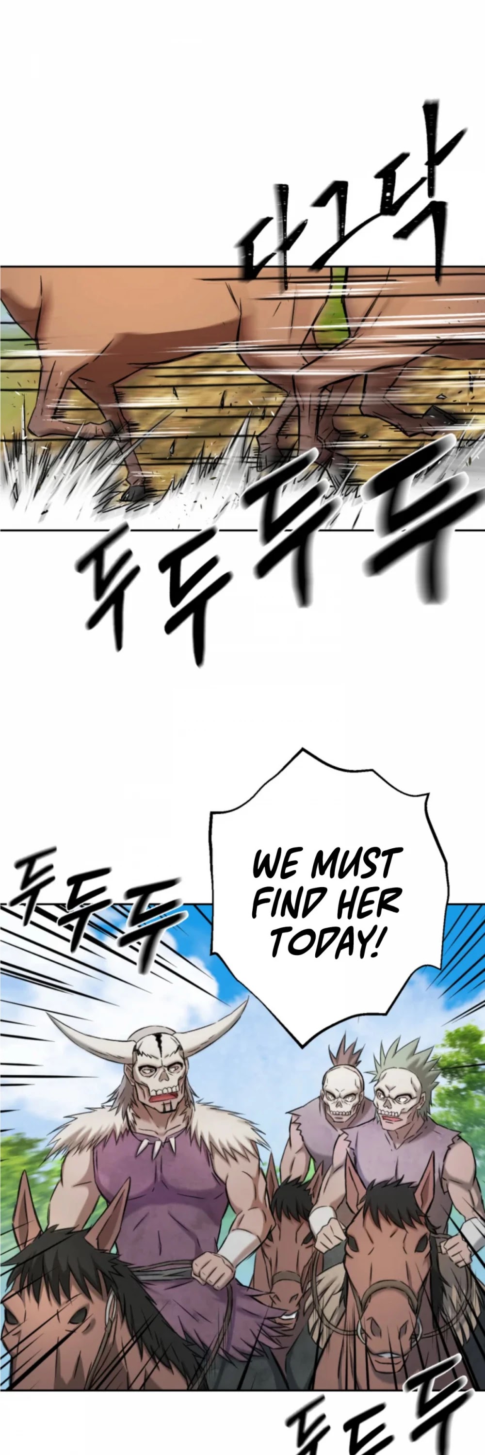 The Great Master Sunyoo Chapter 6 page 2 - Chapter 6