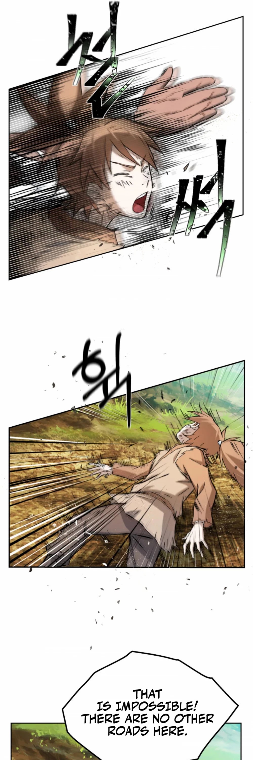 The Great Master Sunyoo Chapter 6 page 22 - Chapter 6