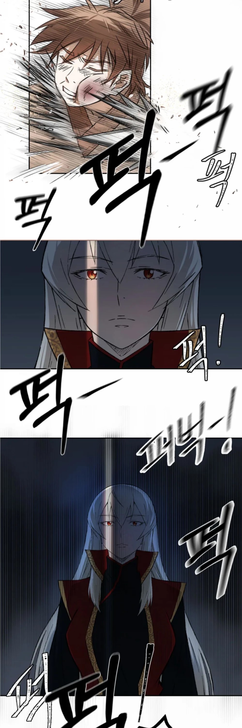 The Great Master Sunyoo Chapter 6 page 27 - Chapter 6