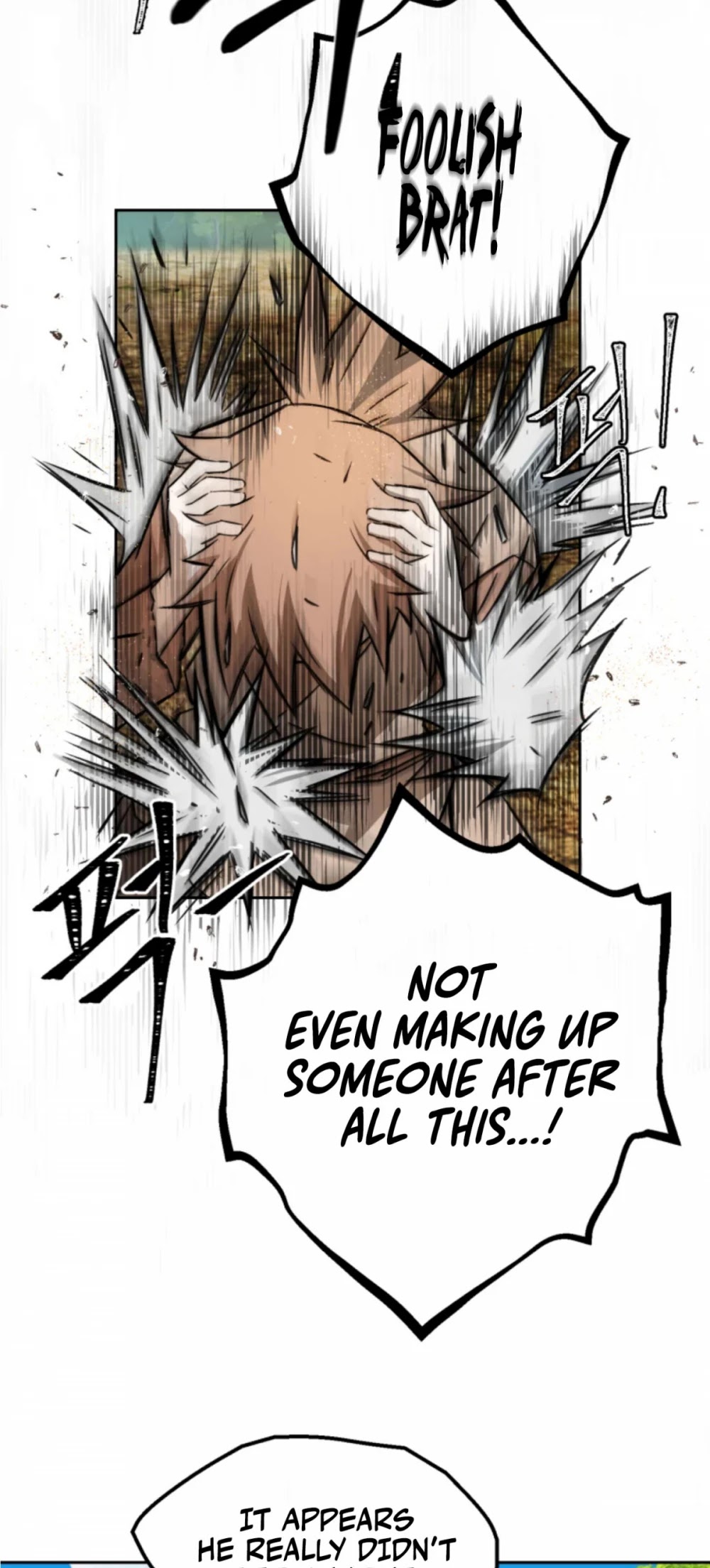 The Great Master Sunyoo Chapter 6 page 28 - Chapter 6