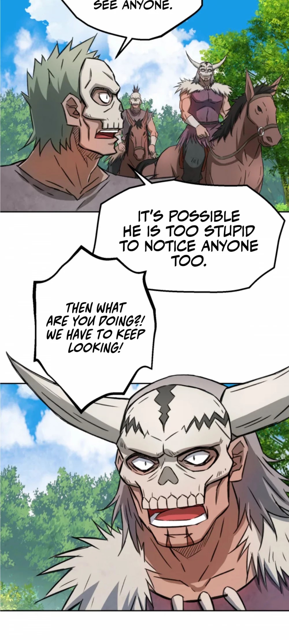 The Great Master Sunyoo Chapter 6 page 29 - Chapter 6