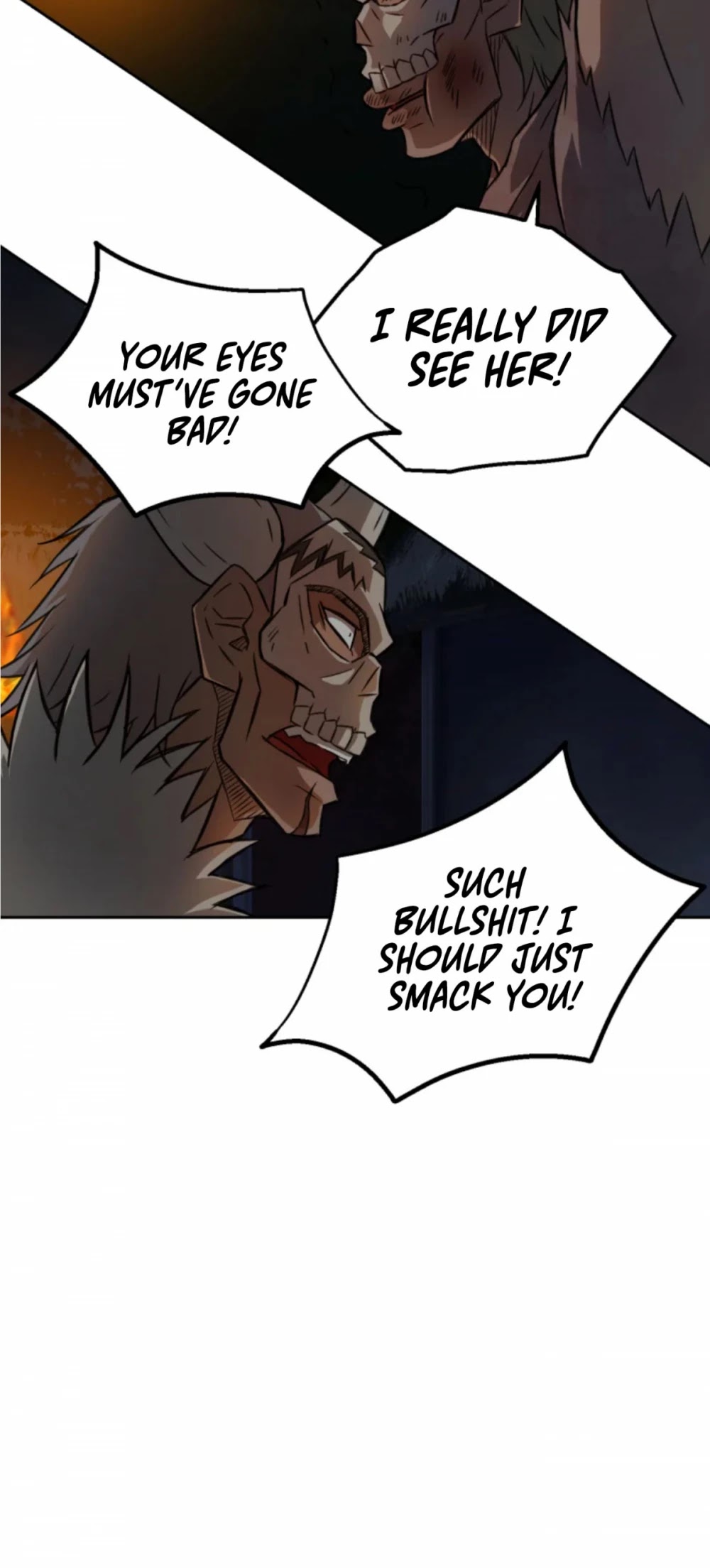 The Great Master Sunyoo Chapter 6 page 36 - Chapter 6