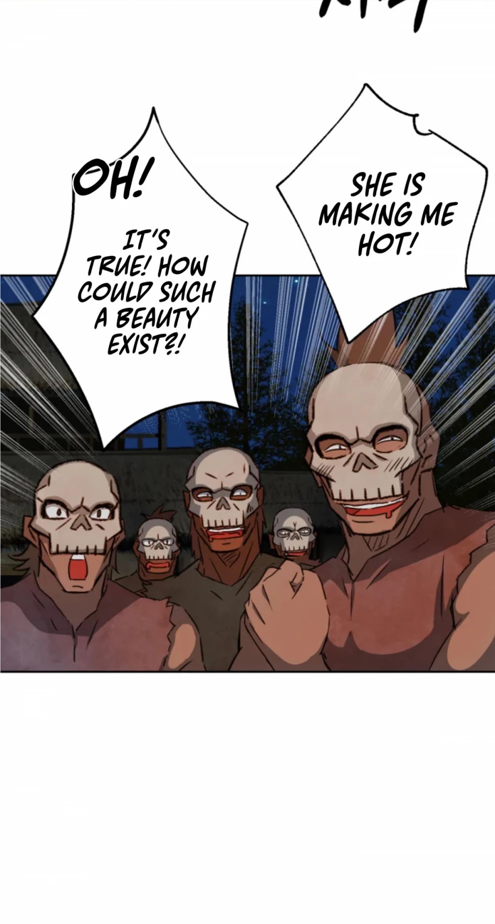 The Great Master Sunyoo Chapter 6 page 40 - Chapter 6