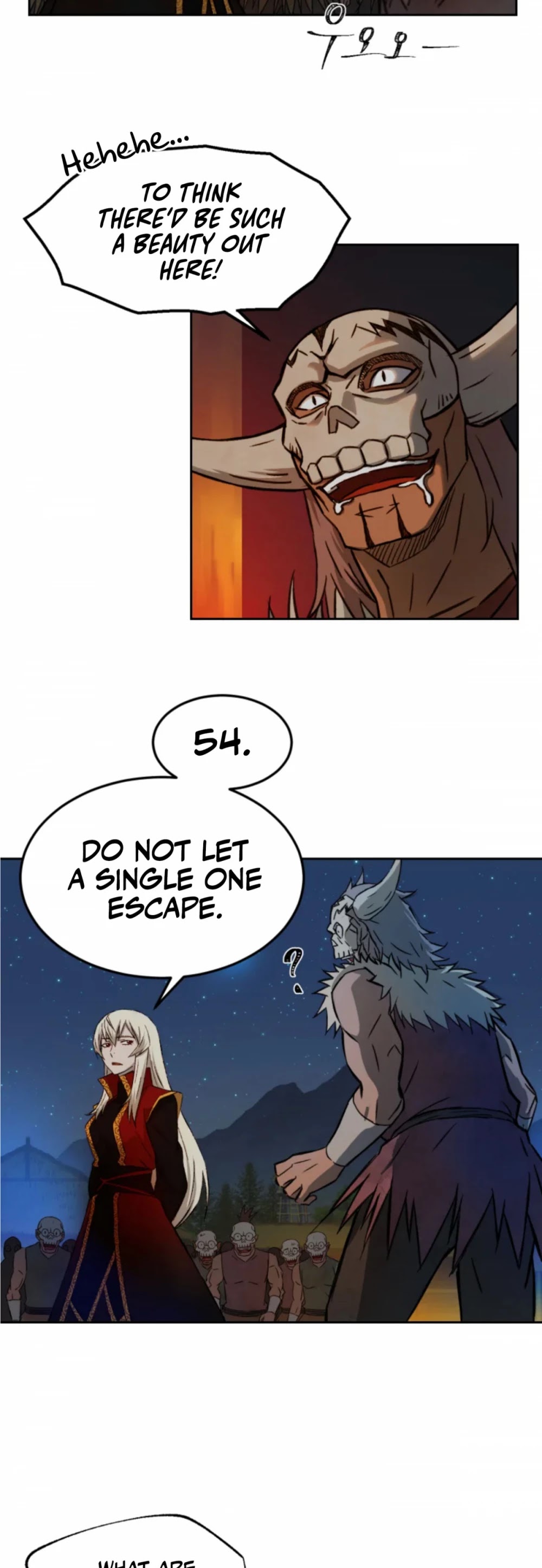 The Great Master Sunyoo Chapter 6 page 42 - Chapter 6