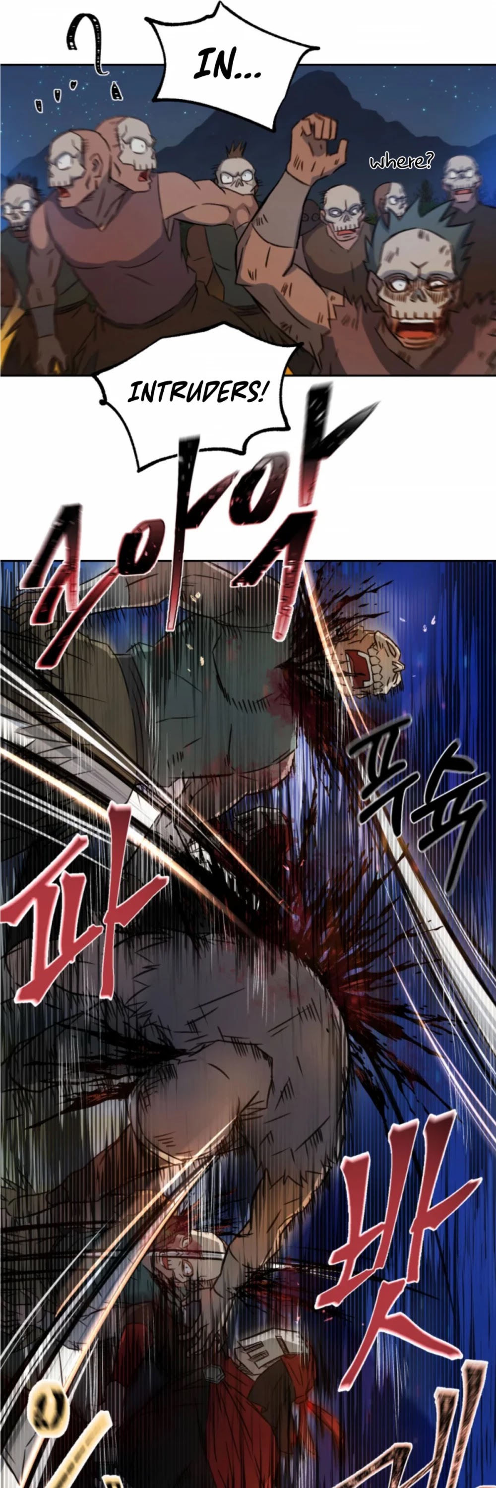 The Great Master Sunyoo Chapter 6 page 44 - Chapter 6