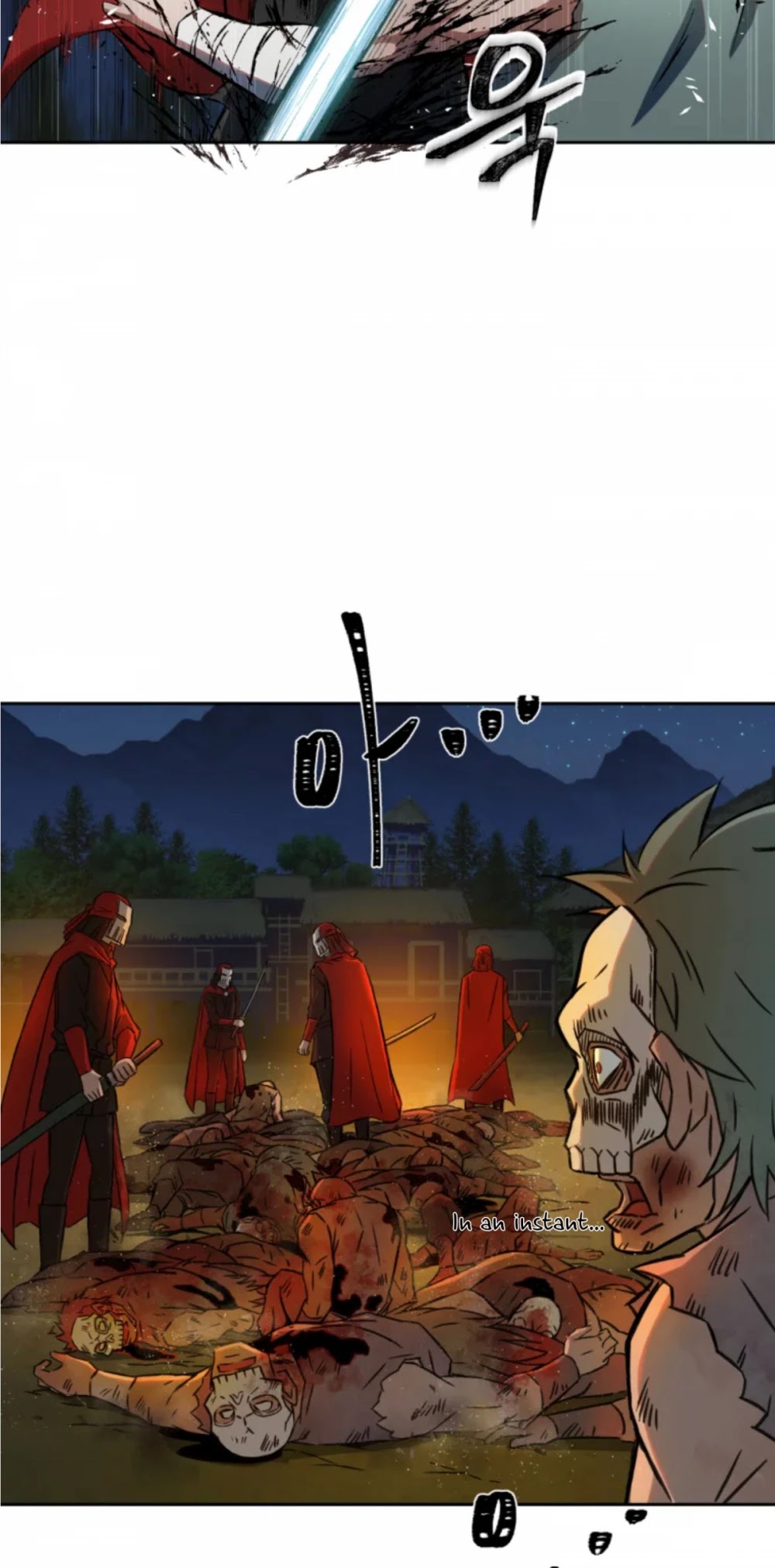 The Great Master Sunyoo Chapter 6 page 46 - Chapter 6
