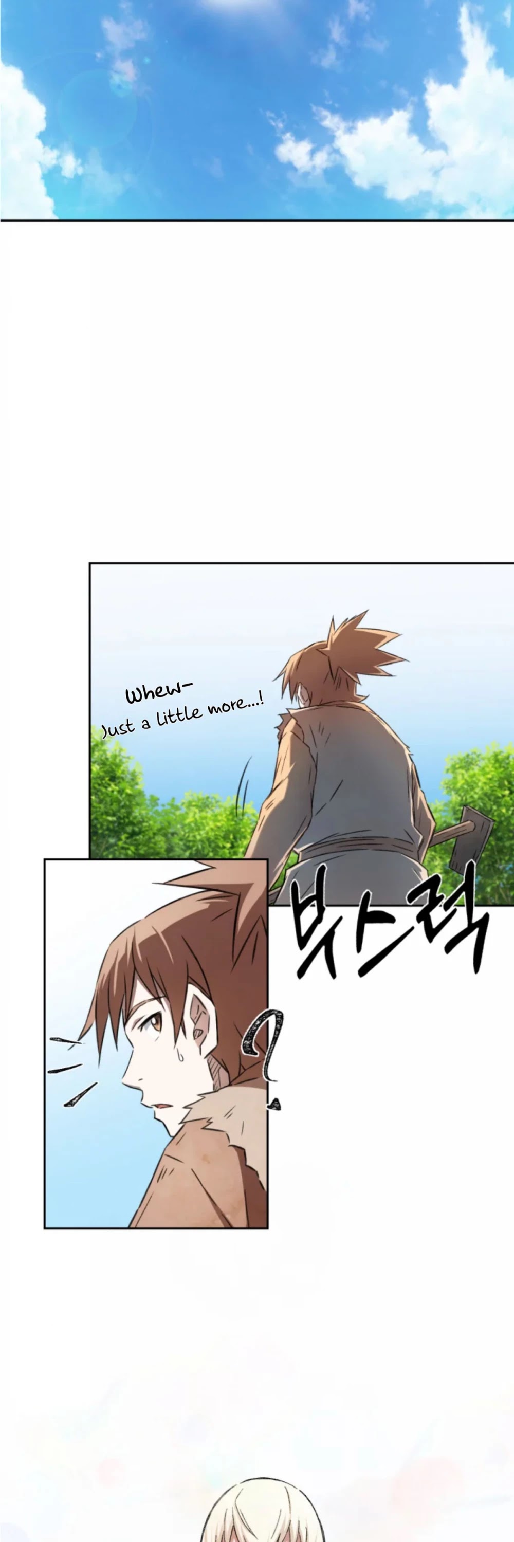 The Great Master Sunyoo Chapter 6 page 7 - Chapter 6