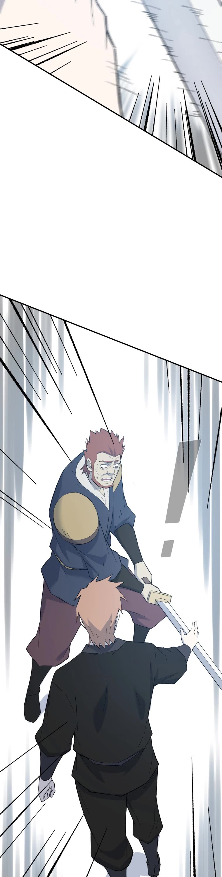 The Great Master Sunyoo Chapter 60 page 10 - Chapter 60