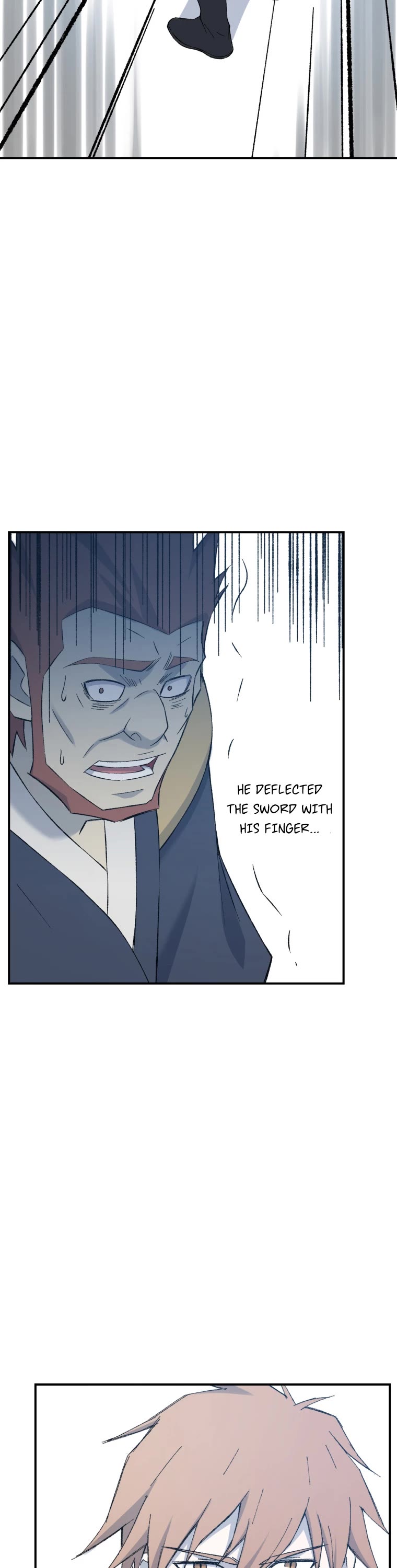 The Great Master Sunyoo Chapter 60 page 11 - Chapter 60
