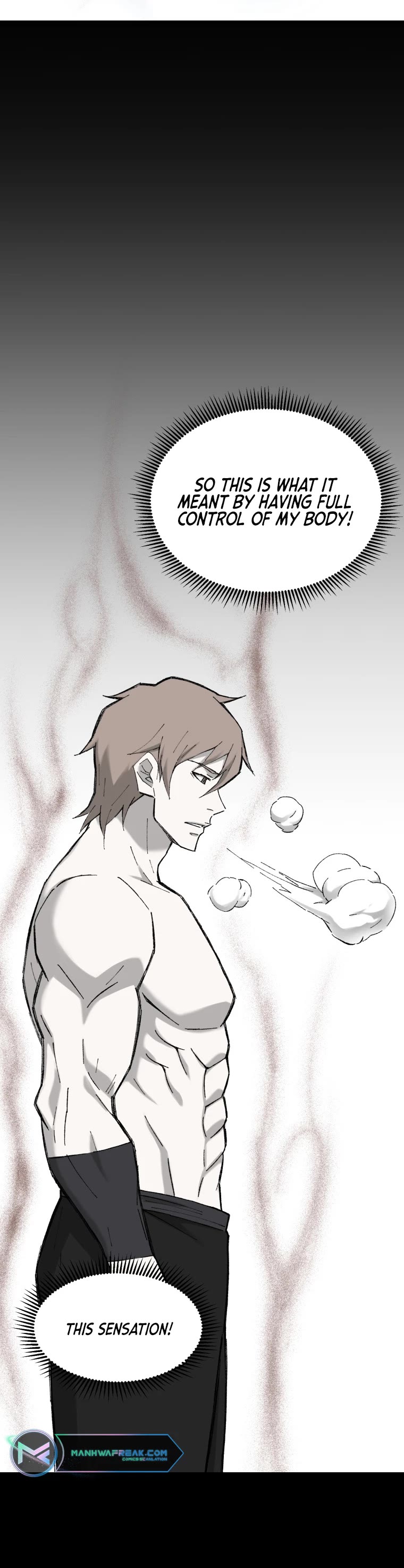 The Great Master Sunyoo Chapter 60 page 17 - Chapter 60