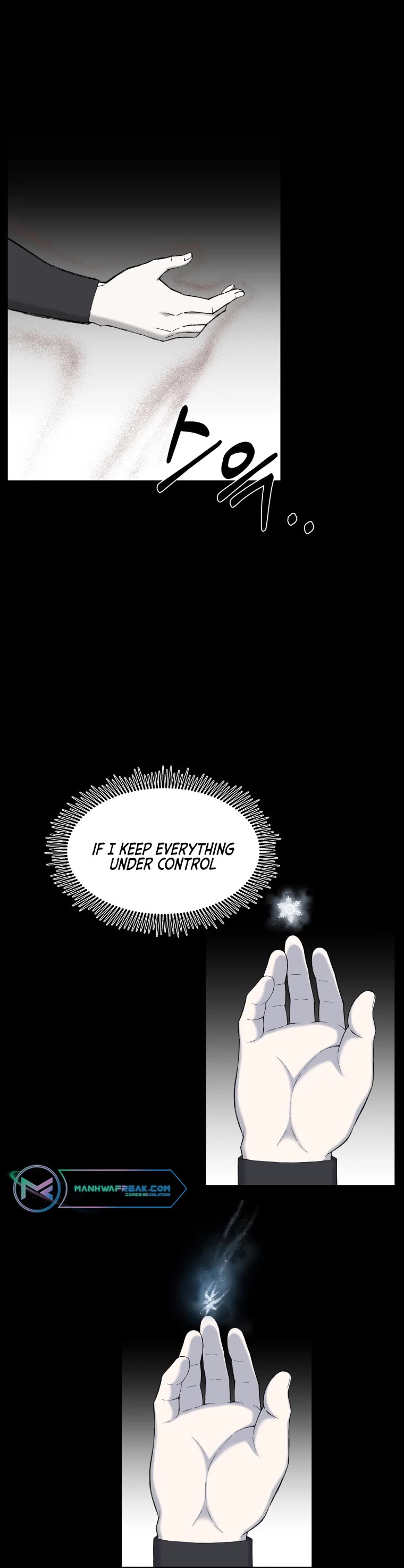 The Great Master Sunyoo Chapter 60 page 18 - Chapter 60