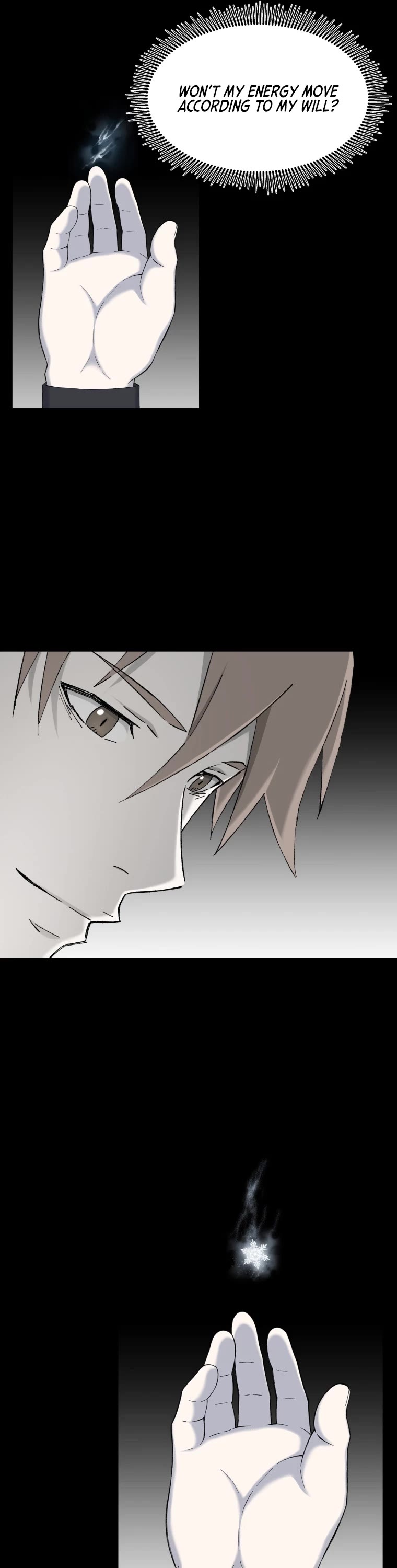 The Great Master Sunyoo Chapter 60 page 19 - Chapter 60