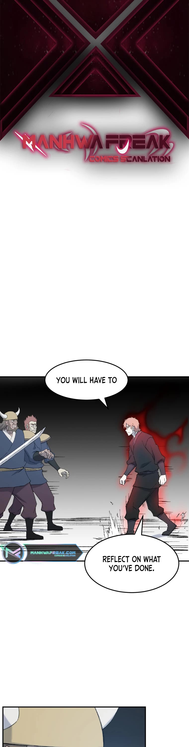 The Great Master Sunyoo Chapter 60 page 2 - Chapter 60
