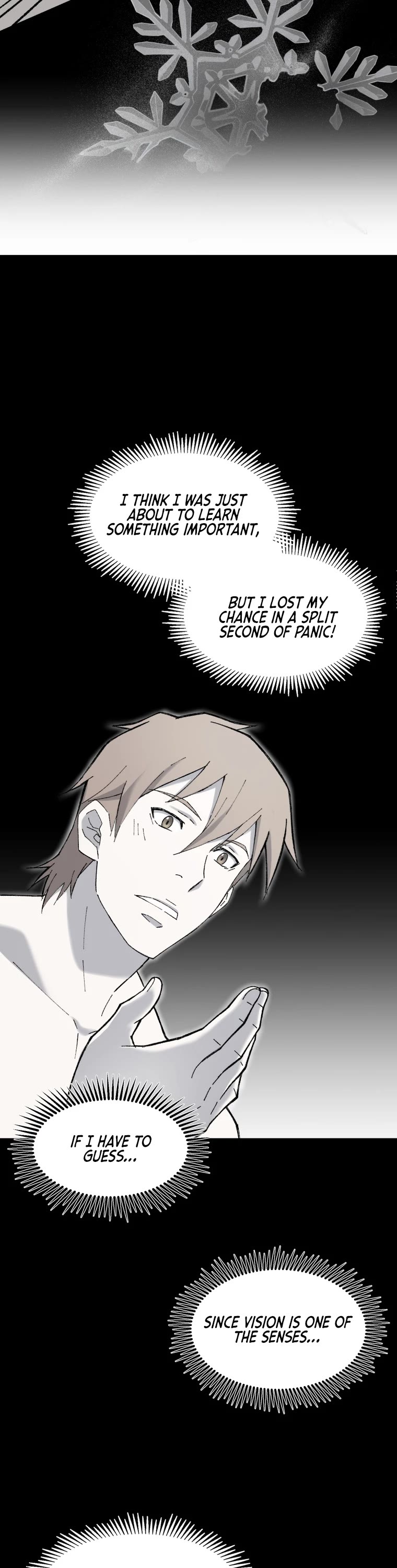 The Great Master Sunyoo Chapter 60 page 22 - Chapter 60