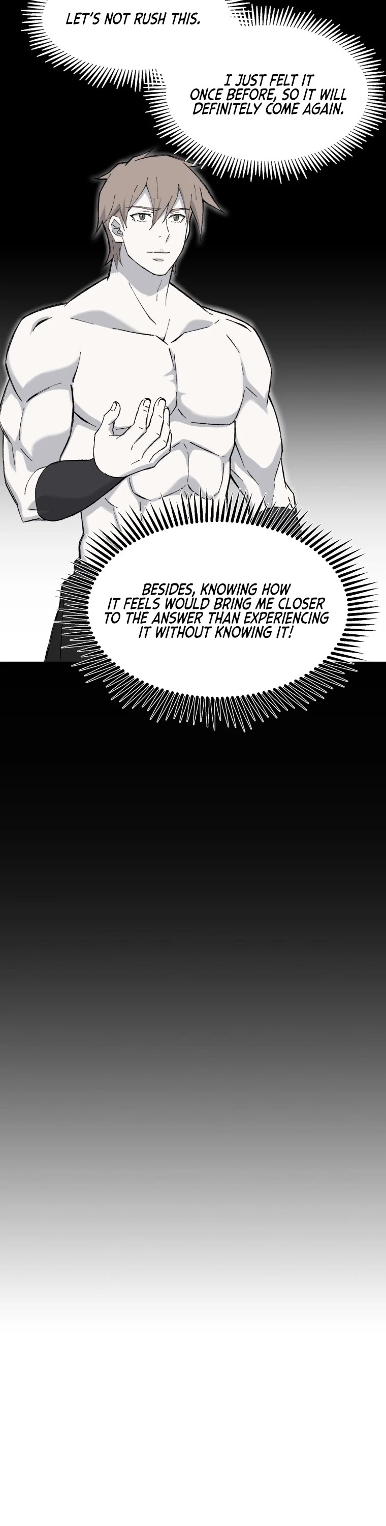 The Great Master Sunyoo Chapter 60 page 23 - Chapter 60