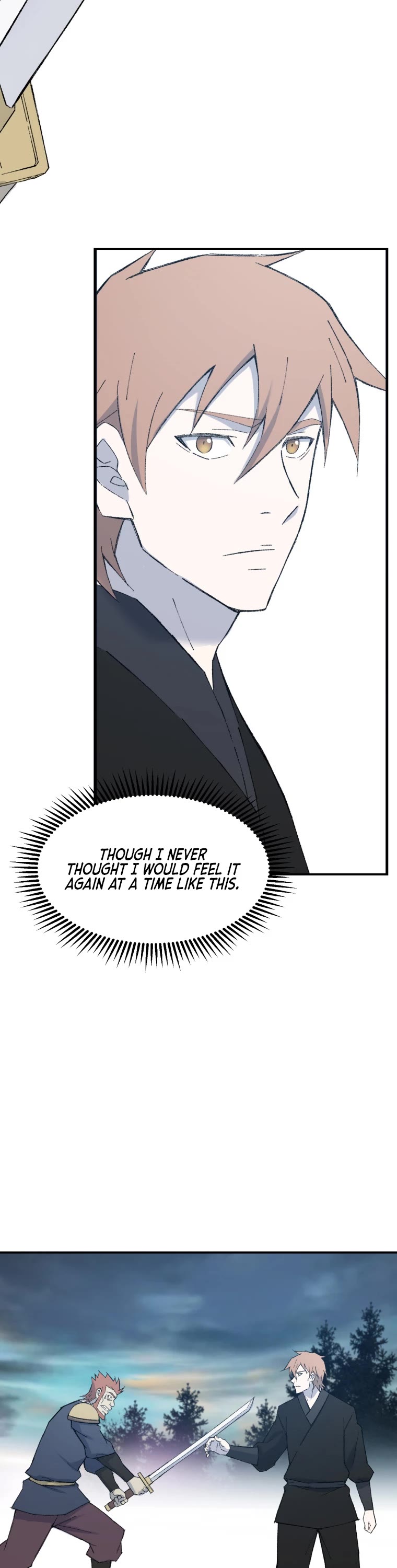 The Great Master Sunyoo Chapter 60 page 26 - Chapter 60