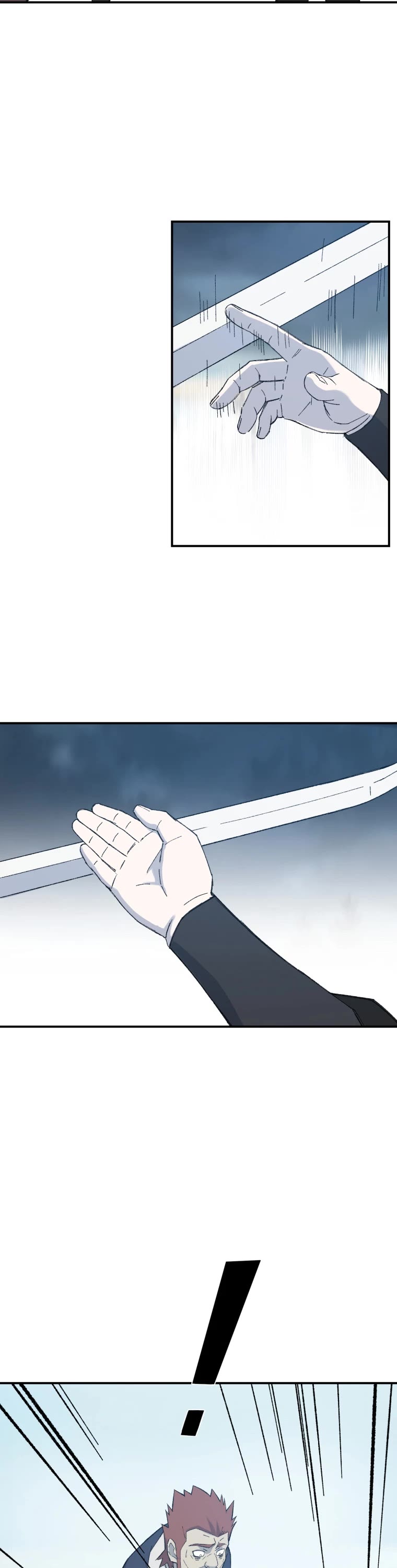 The Great Master Sunyoo Chapter 60 page 27 - Chapter 60