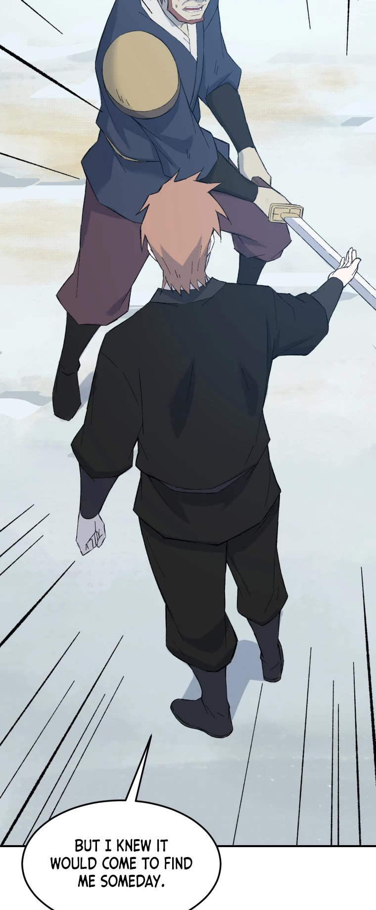 The Great Master Sunyoo Chapter 60 page 28 - Chapter 60