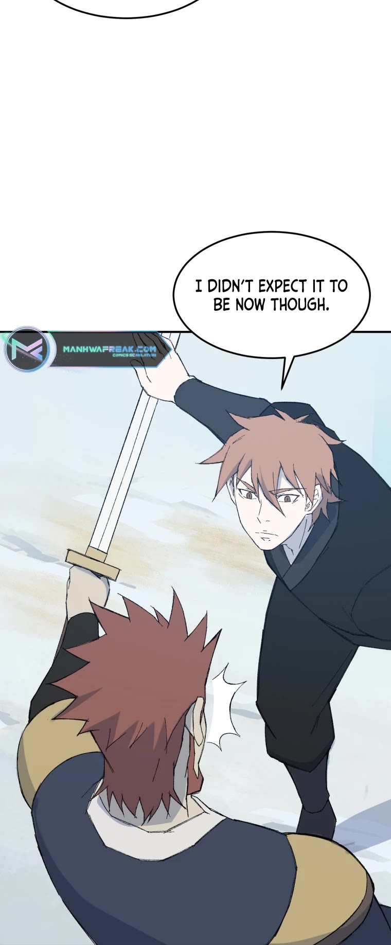 The Great Master Sunyoo Chapter 60 page 29 - Chapter 60