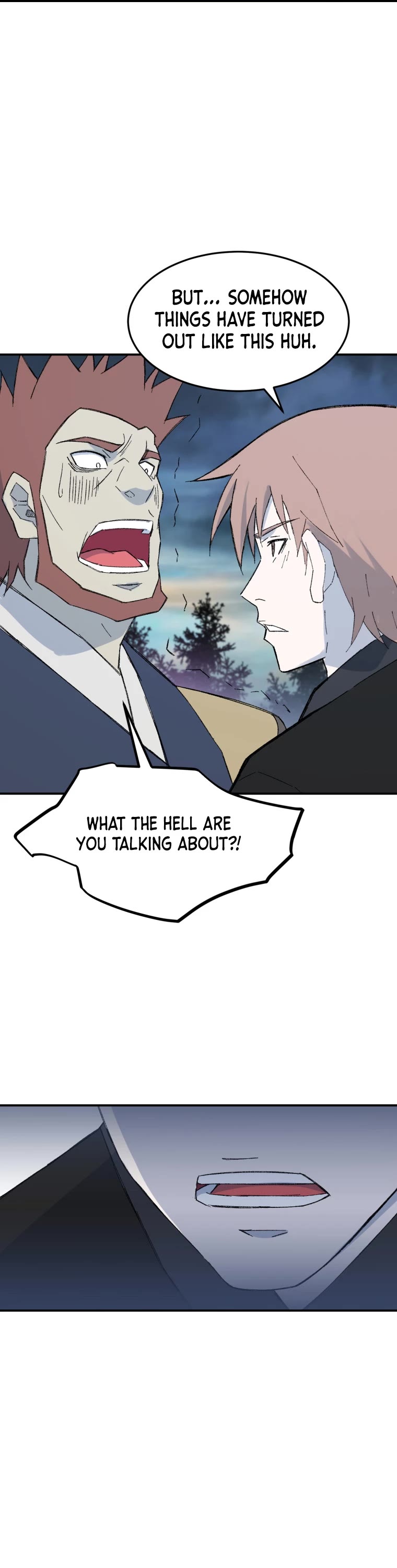 The Great Master Sunyoo Chapter 60 page 30 - Chapter 60