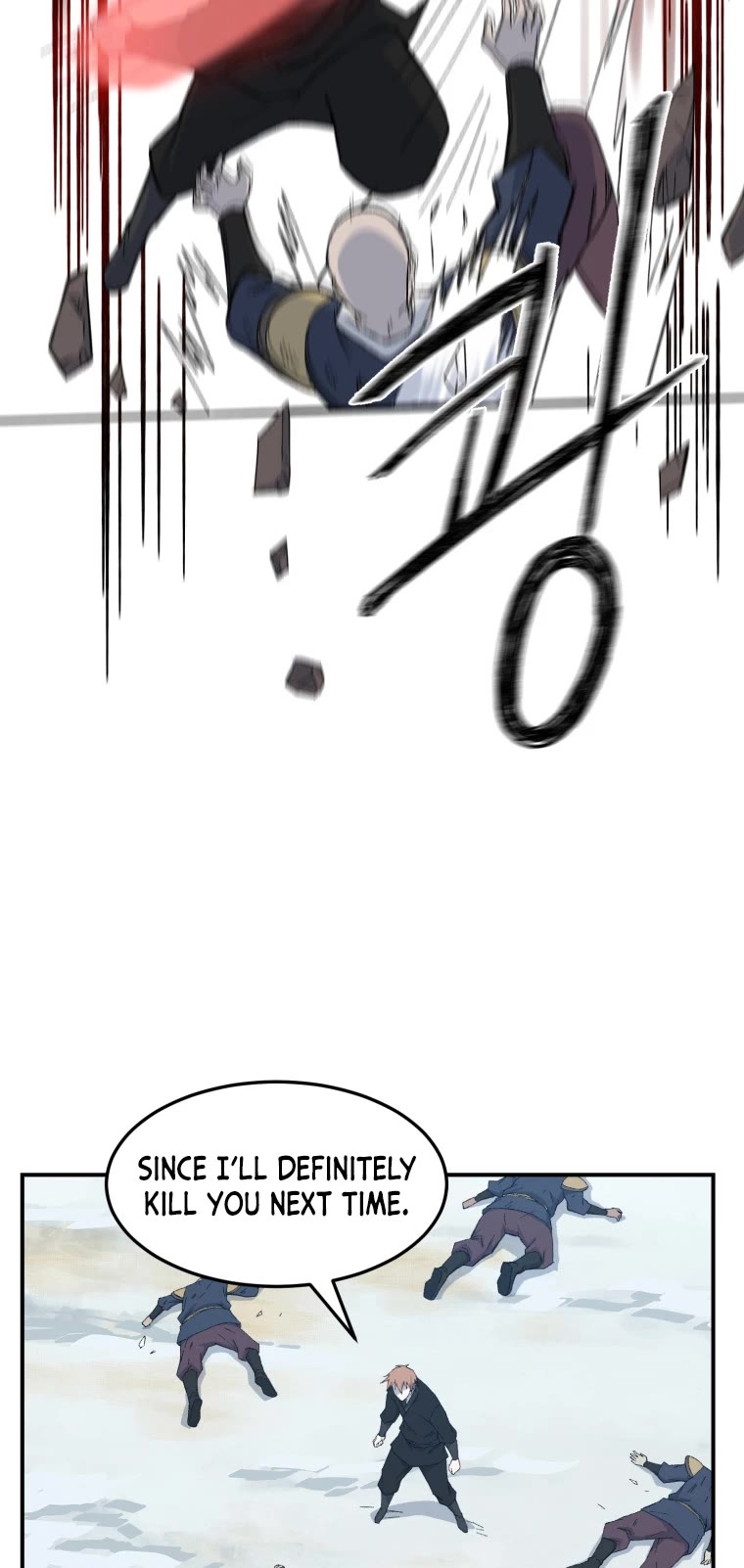 The Great Master Sunyoo Chapter 60 page 34 - Chapter 60