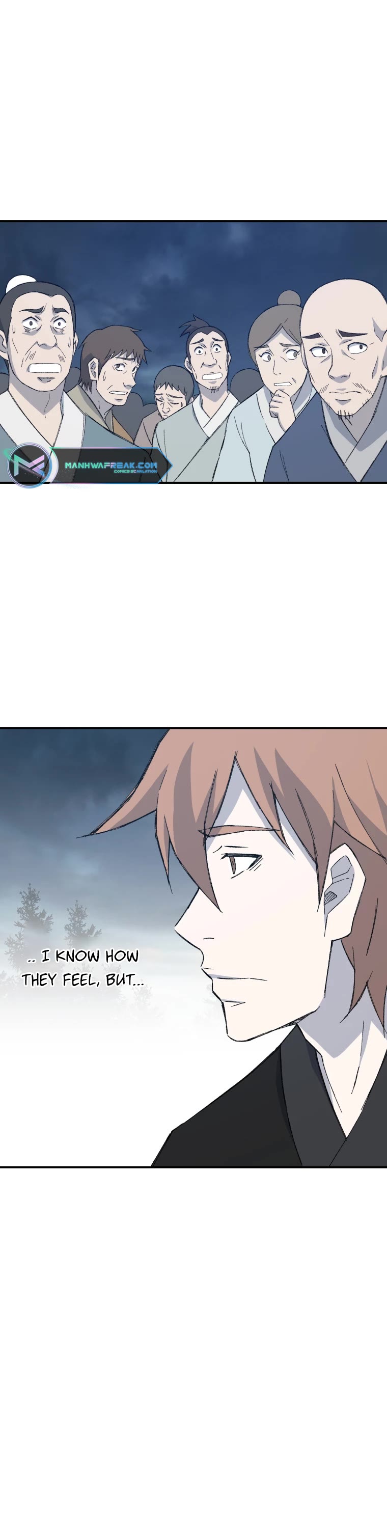 The Great Master Sunyoo Chapter 60 page 36 - Chapter 60