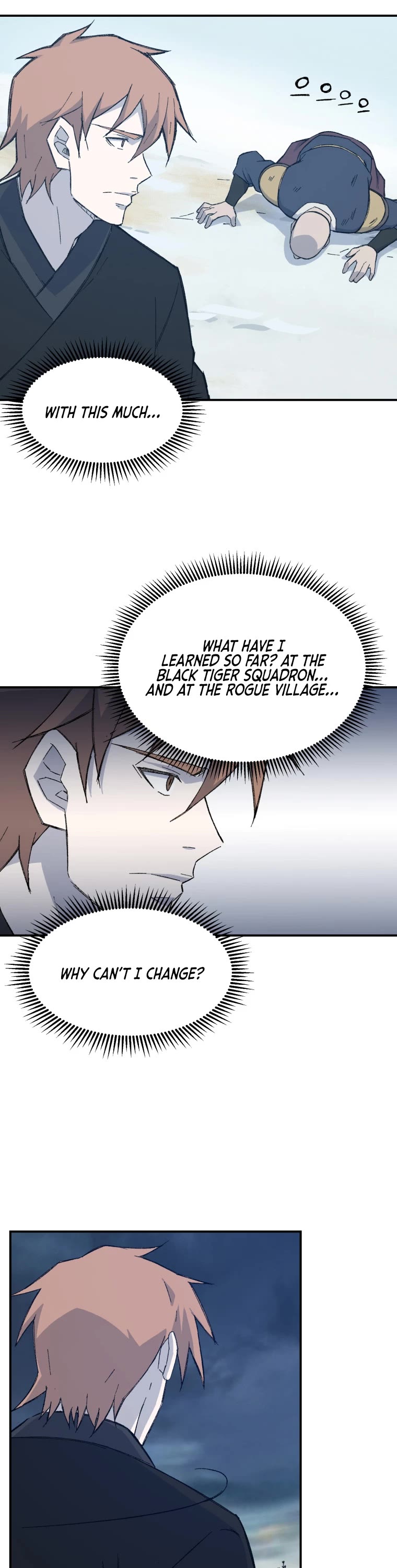 The Great Master Sunyoo Chapter 60 page 37 - Chapter 60