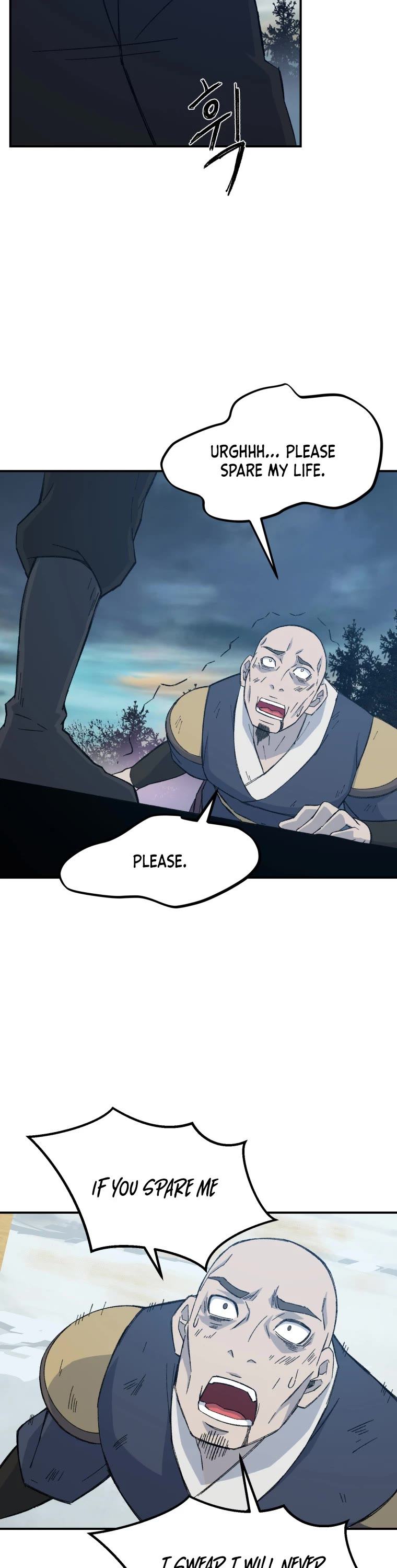 The Great Master Sunyoo Chapter 60 page 38 - Chapter 60