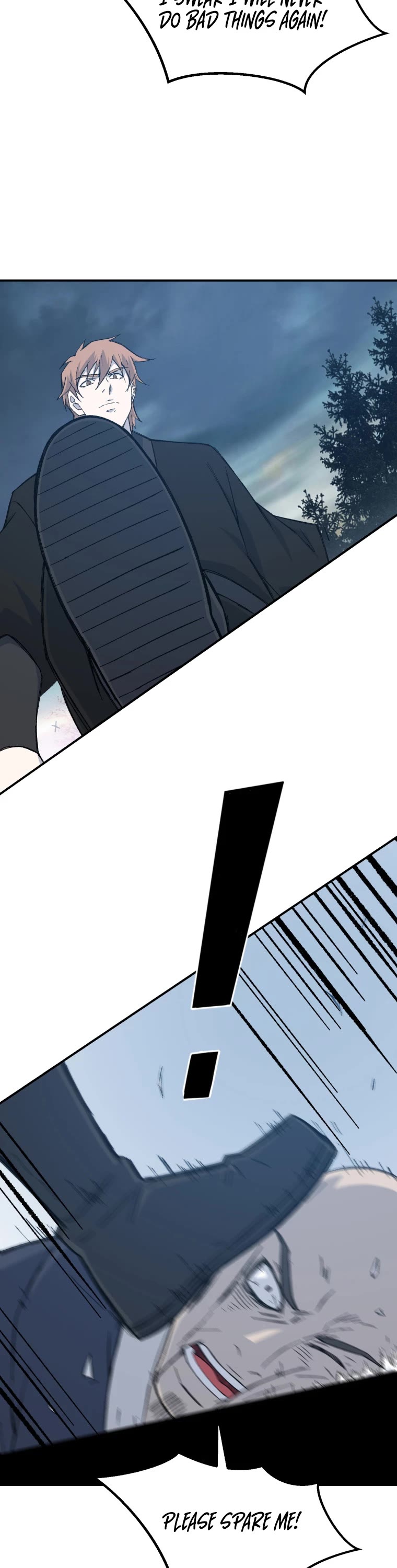 The Great Master Sunyoo Chapter 60 page 39 - Chapter 60