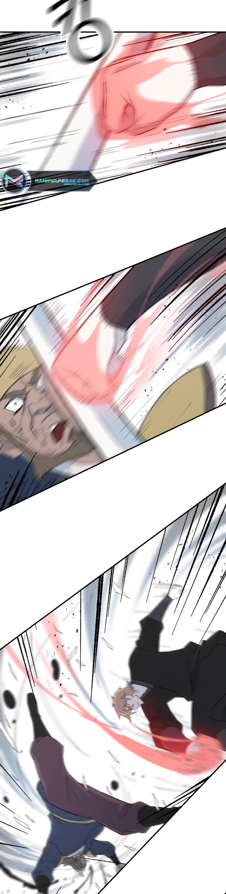 The Great Master Sunyoo Chapter 60 page 4 - Chapter 60