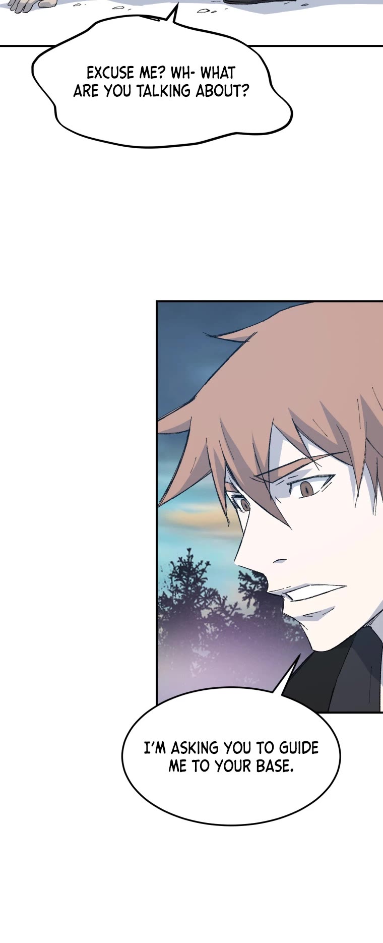 The Great Master Sunyoo Chapter 60 page 42 - Chapter 60