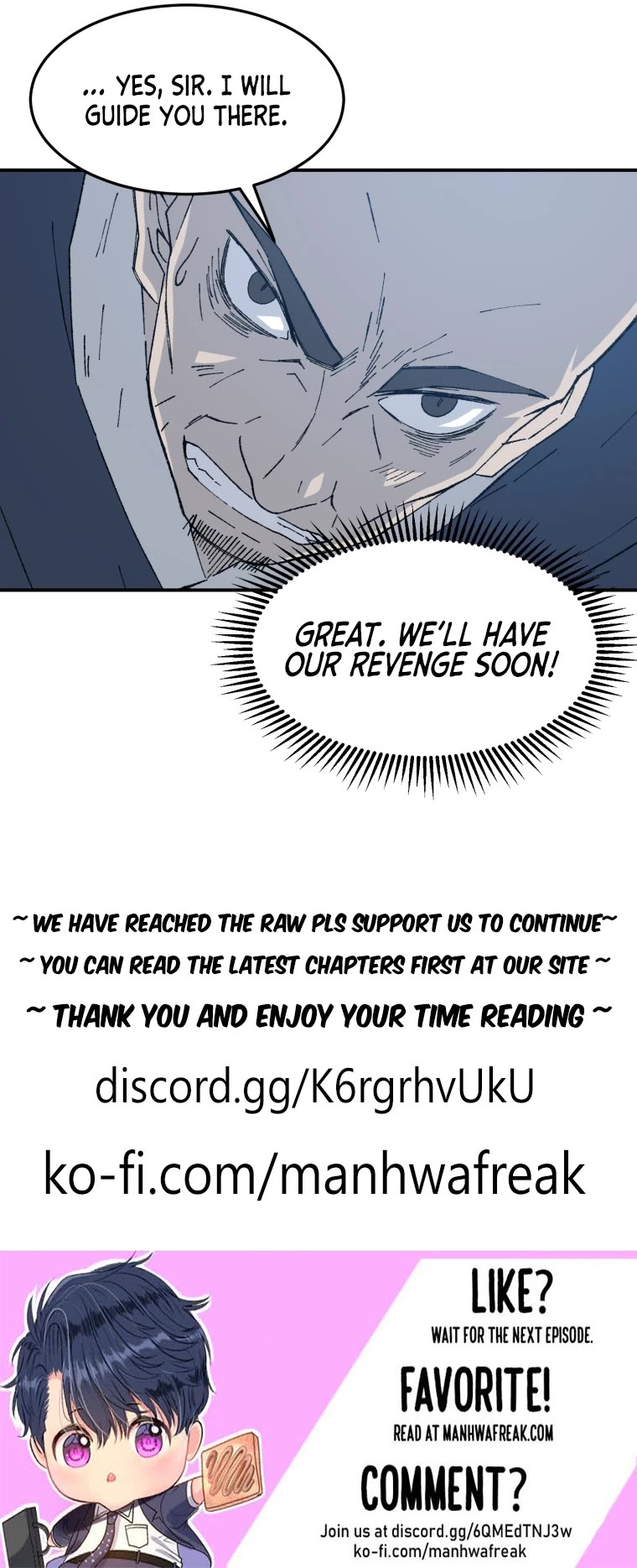The Great Master Sunyoo Chapter 60 page 43 - Chapter 60