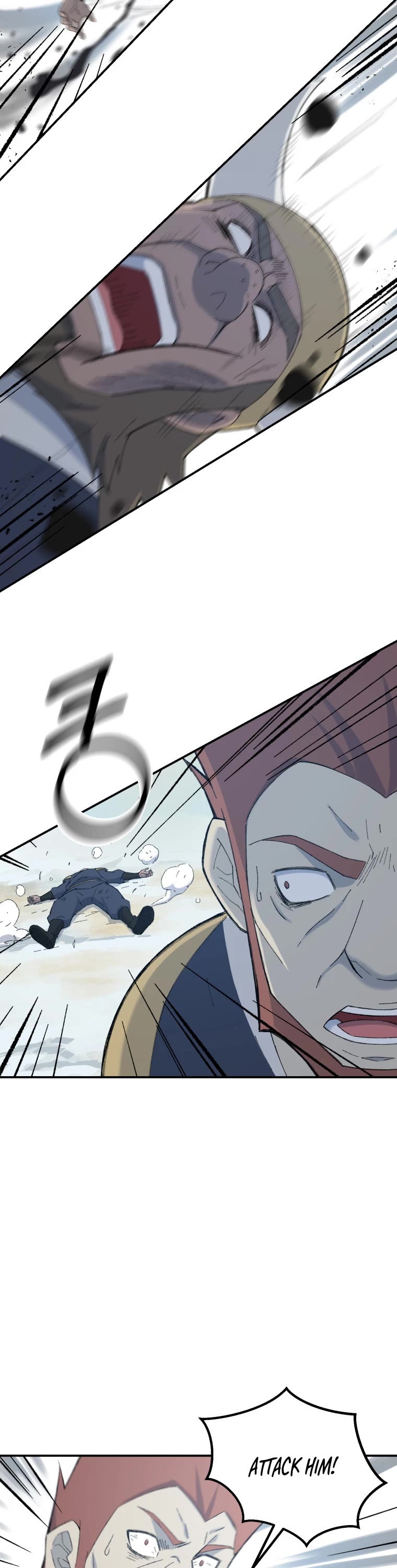The Great Master Sunyoo Chapter 60 page 5 - Chapter 60