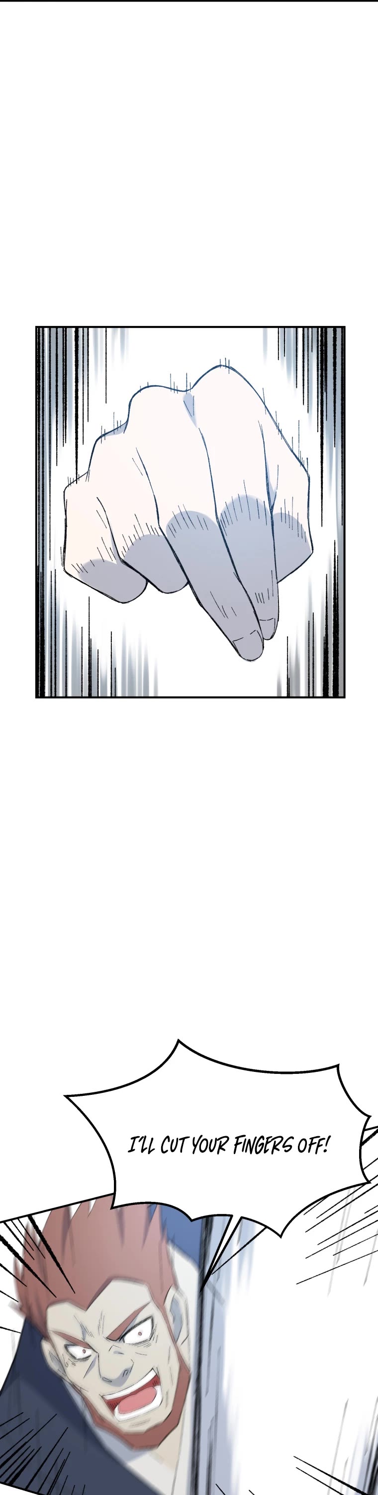 The Great Master Sunyoo Chapter 60 page 8 - Chapter 60