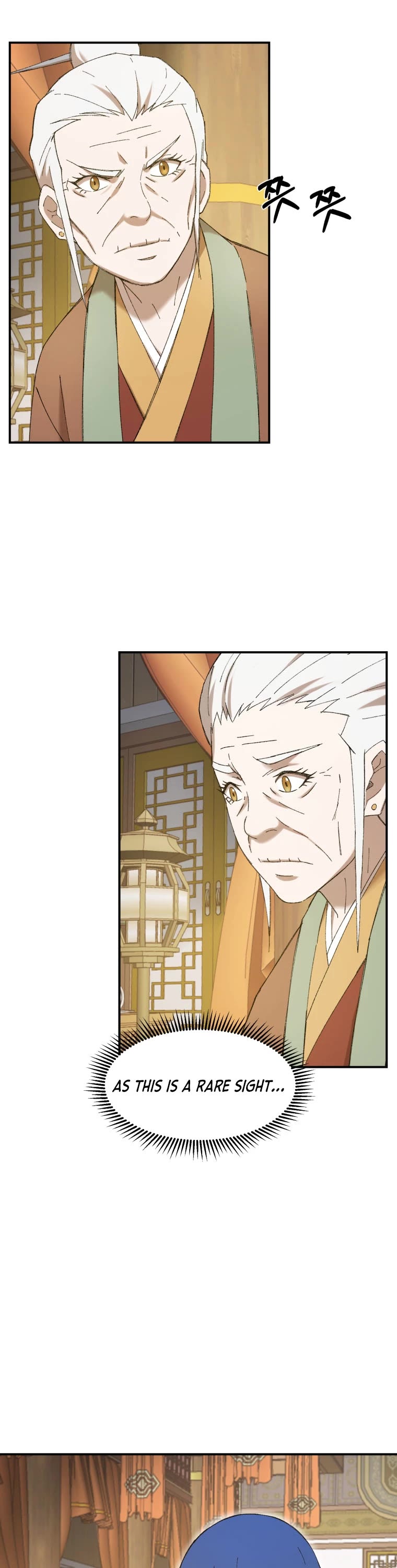 The Great Master Sunyoo Chapter 61 page 11 - Chapter 61